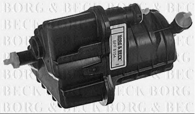 BORG & BECK bff8154 -  Топливный фильтр